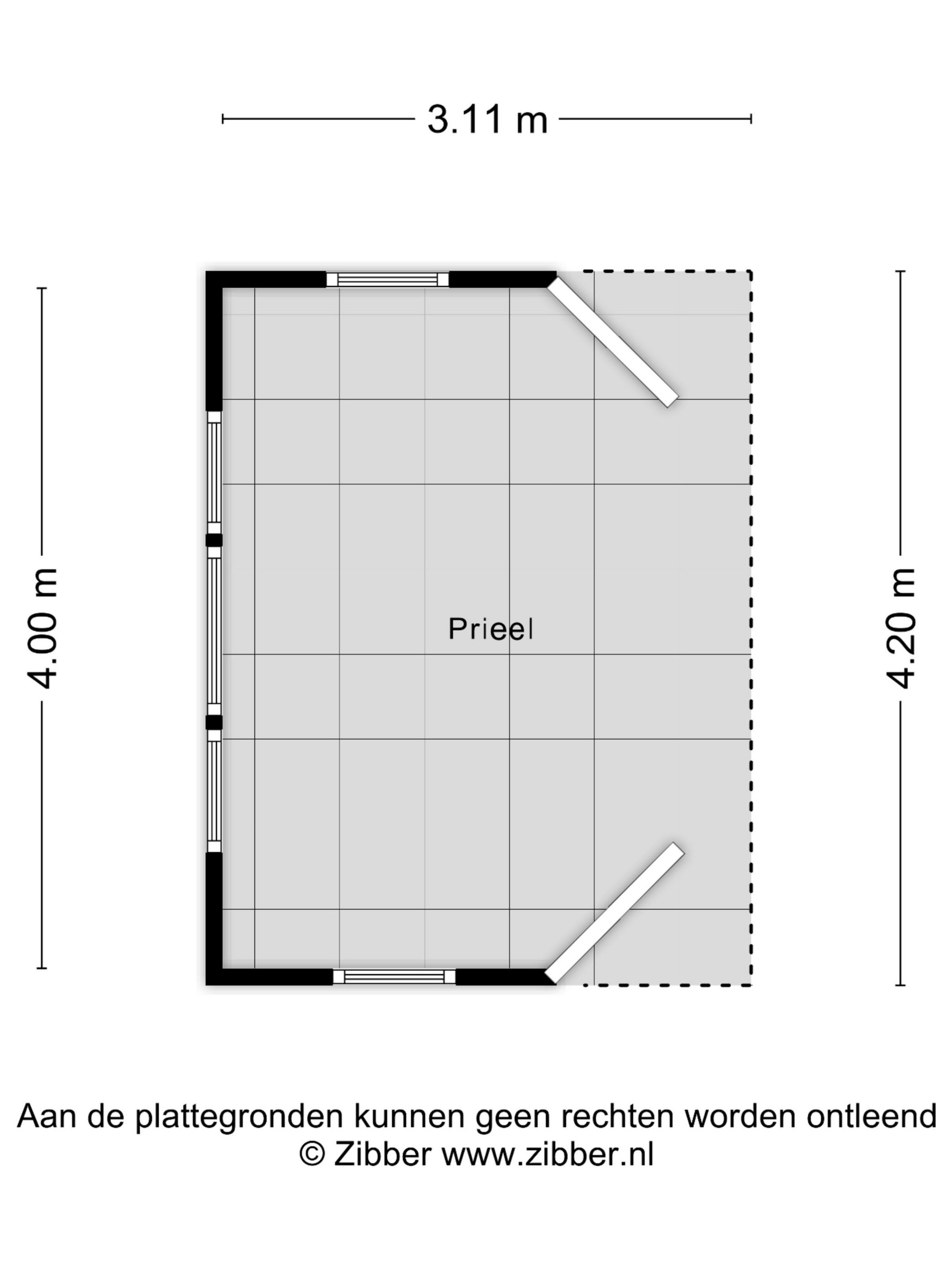 Foto 69 van Heilige Stoel 6829