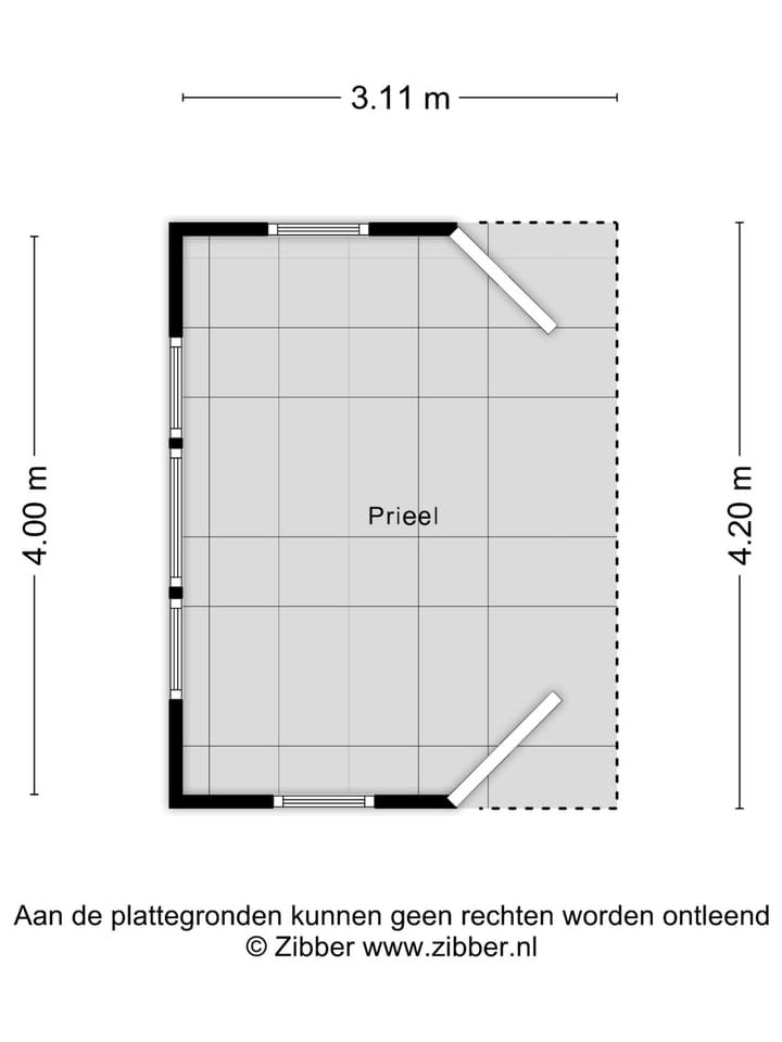Photo 66 of Heilige Stoel 6829
