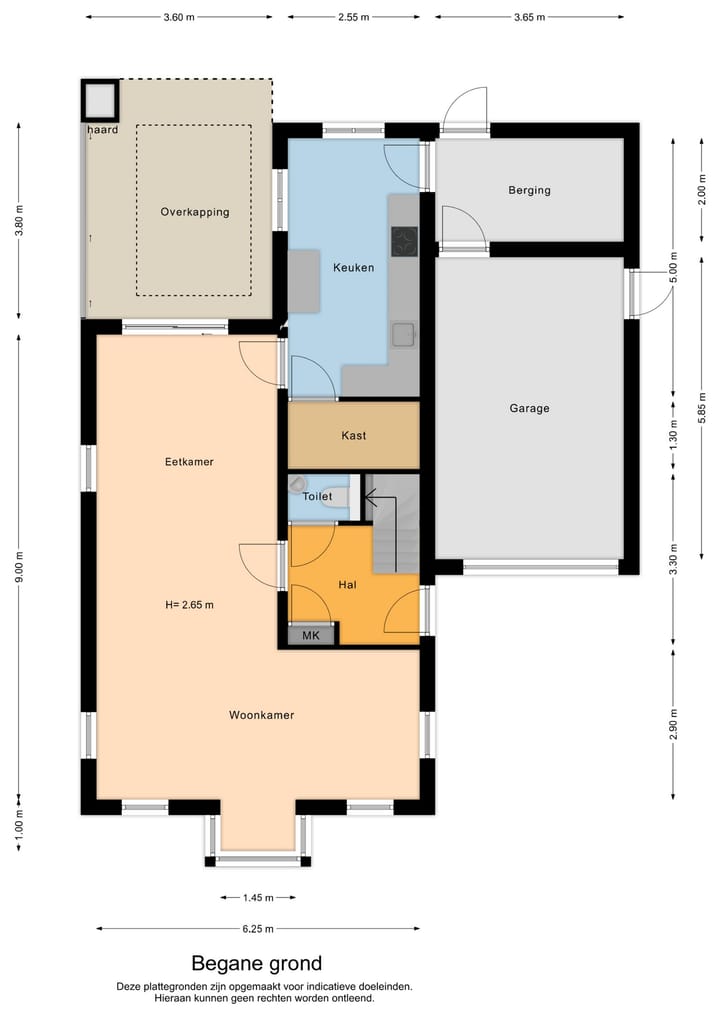 Photo 43 of Zalzerskampweg 72