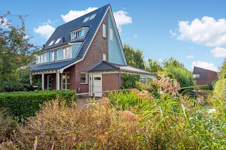 Foto 5 van Wollegras 102