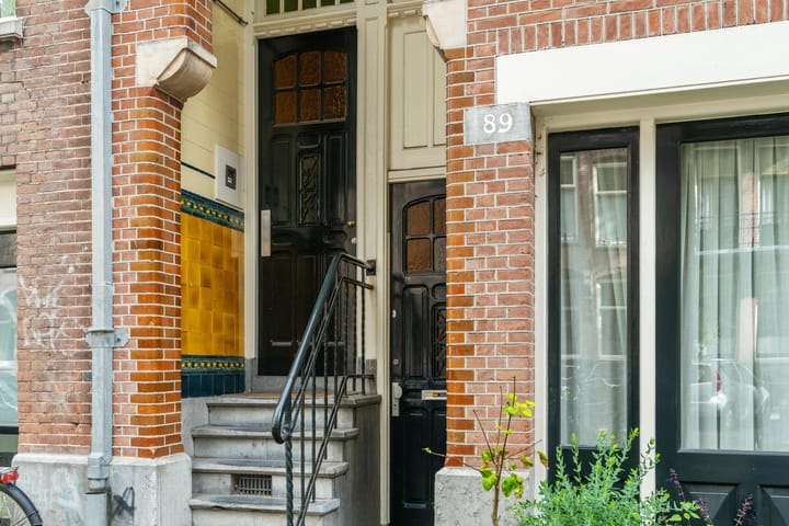 Foto 2 van Frans van Mierisstraat 89-2