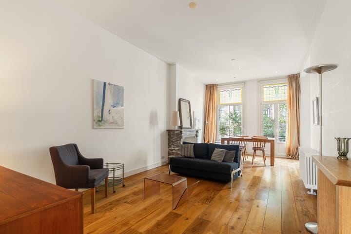 Foto 3 van Frans van Mierisstraat 89-2