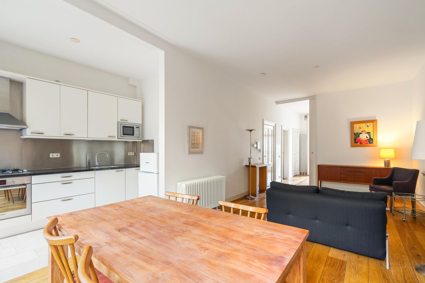 Foto 4 van Frans van Mierisstraat 89-2