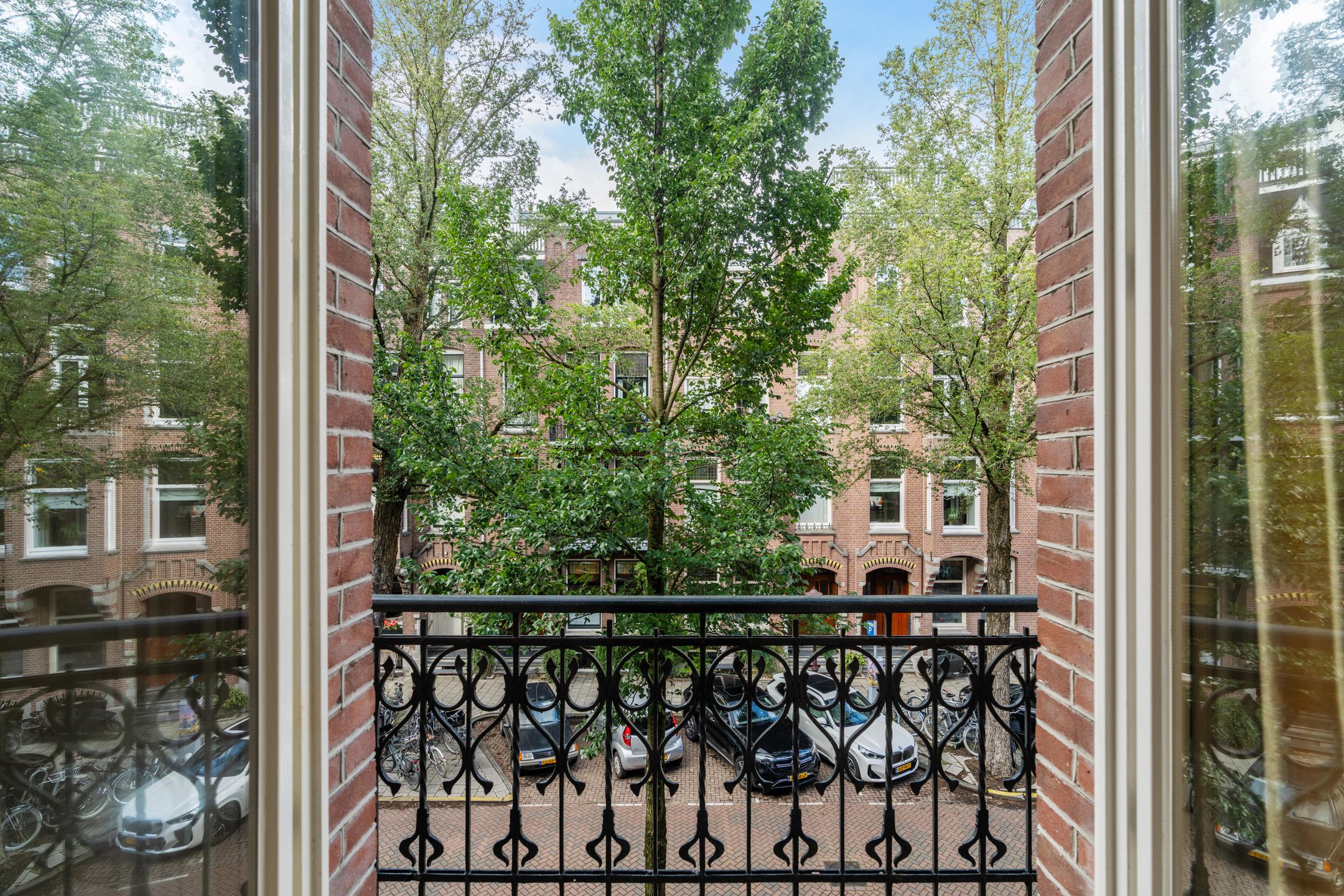 Foto 9 van Frans van Mierisstraat 89-2