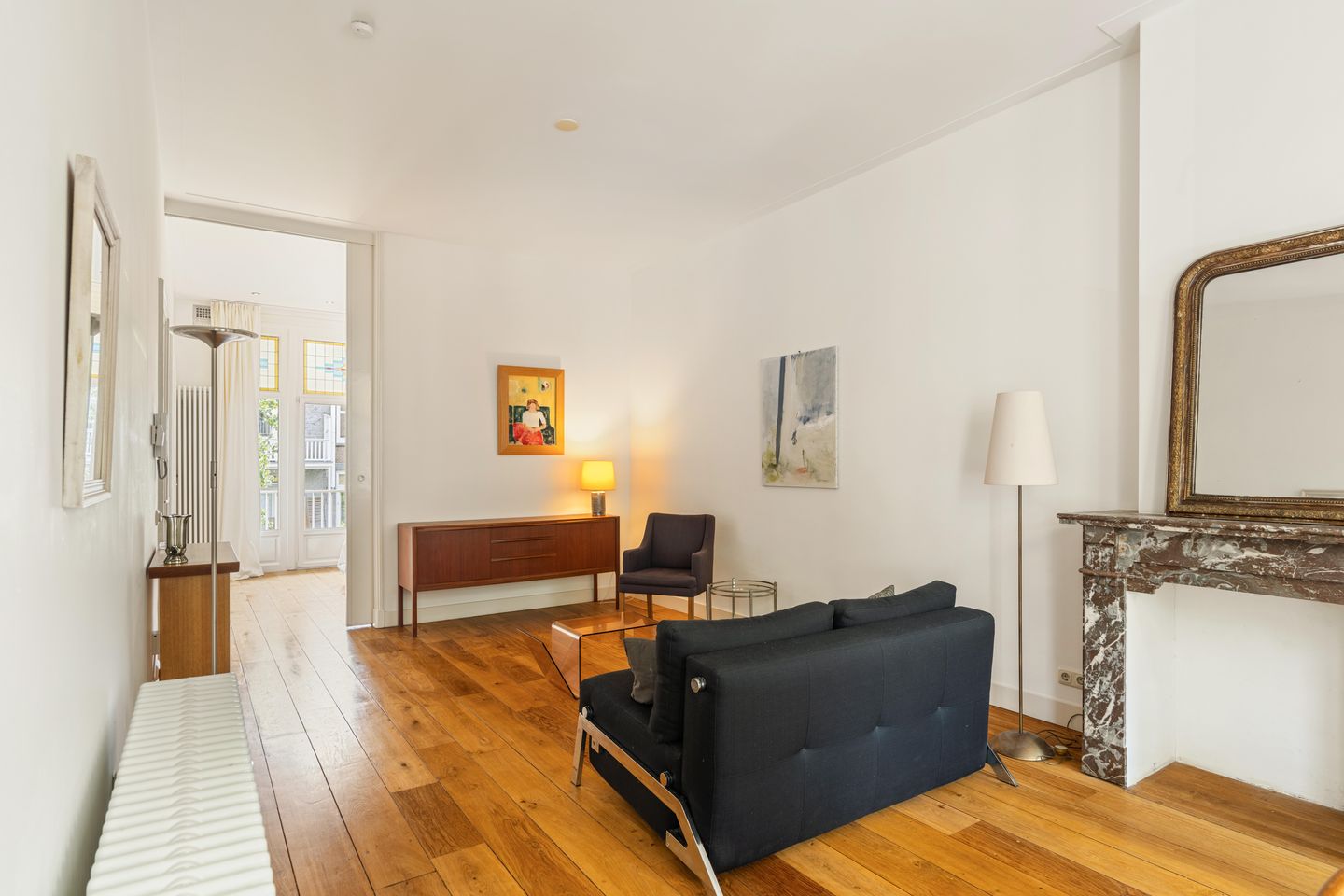 Foto 14 van Frans van Mierisstraat 89-2