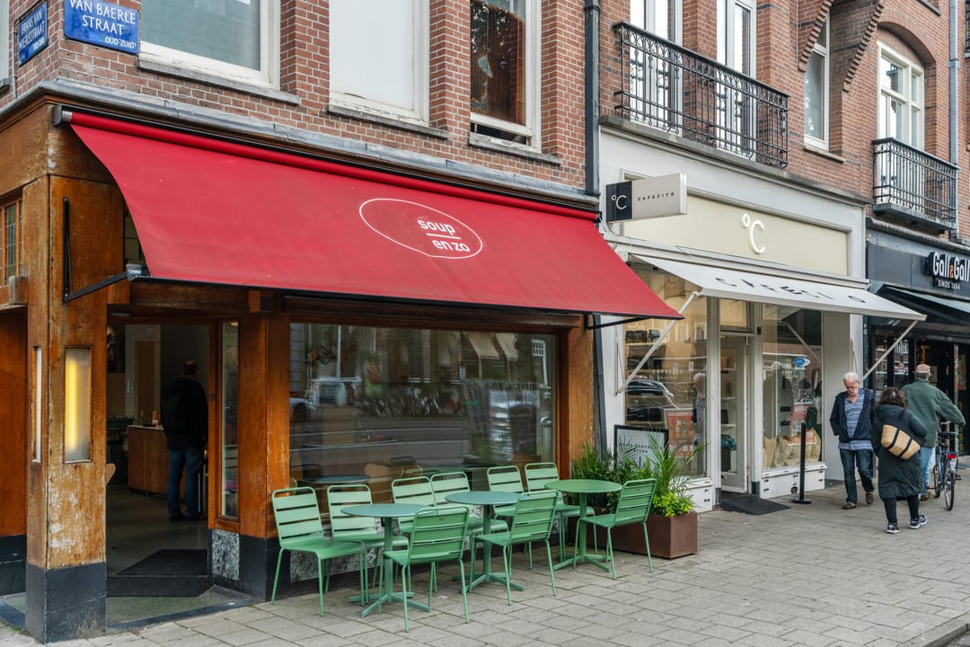 Foto 28 van Frans van Mierisstraat 89-2