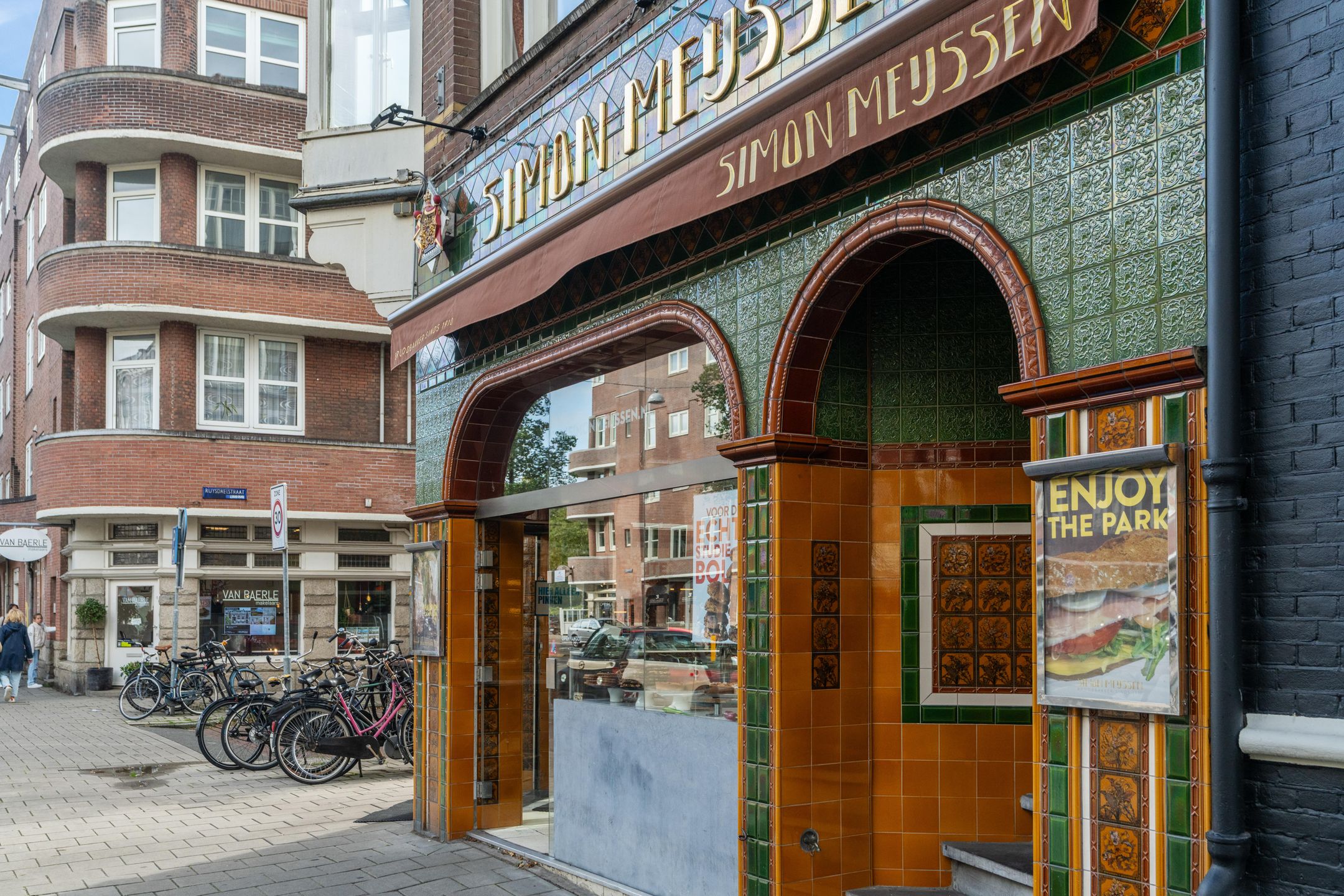 Foto 30 van Frans van Mierisstraat 89-2