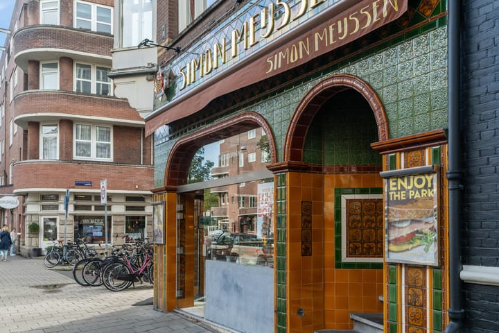 Foto 30 van Frans van Mierisstraat 89-2