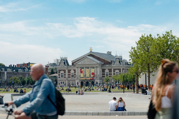 Foto 31 van Frans van Mierisstraat 89-2