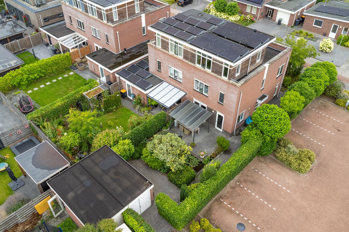 Photo 4 of Zuidhoffstraat 8