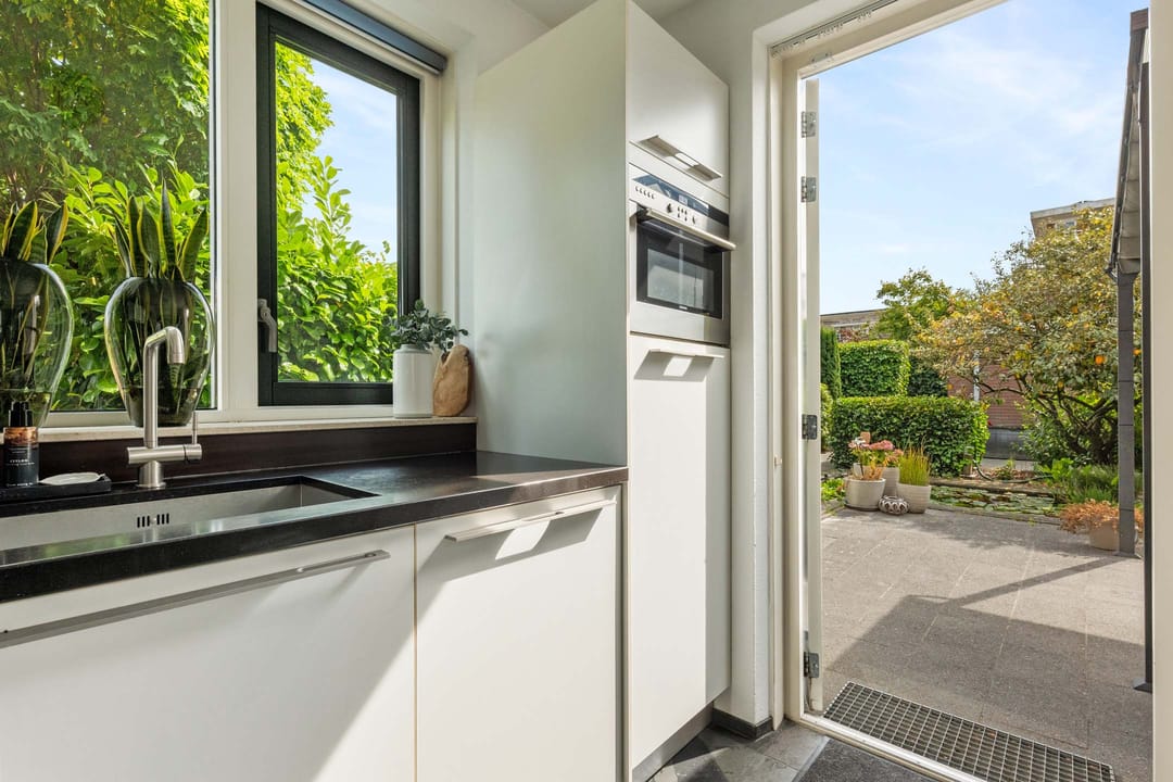 Photo 13 of Zuidhoffstraat 8