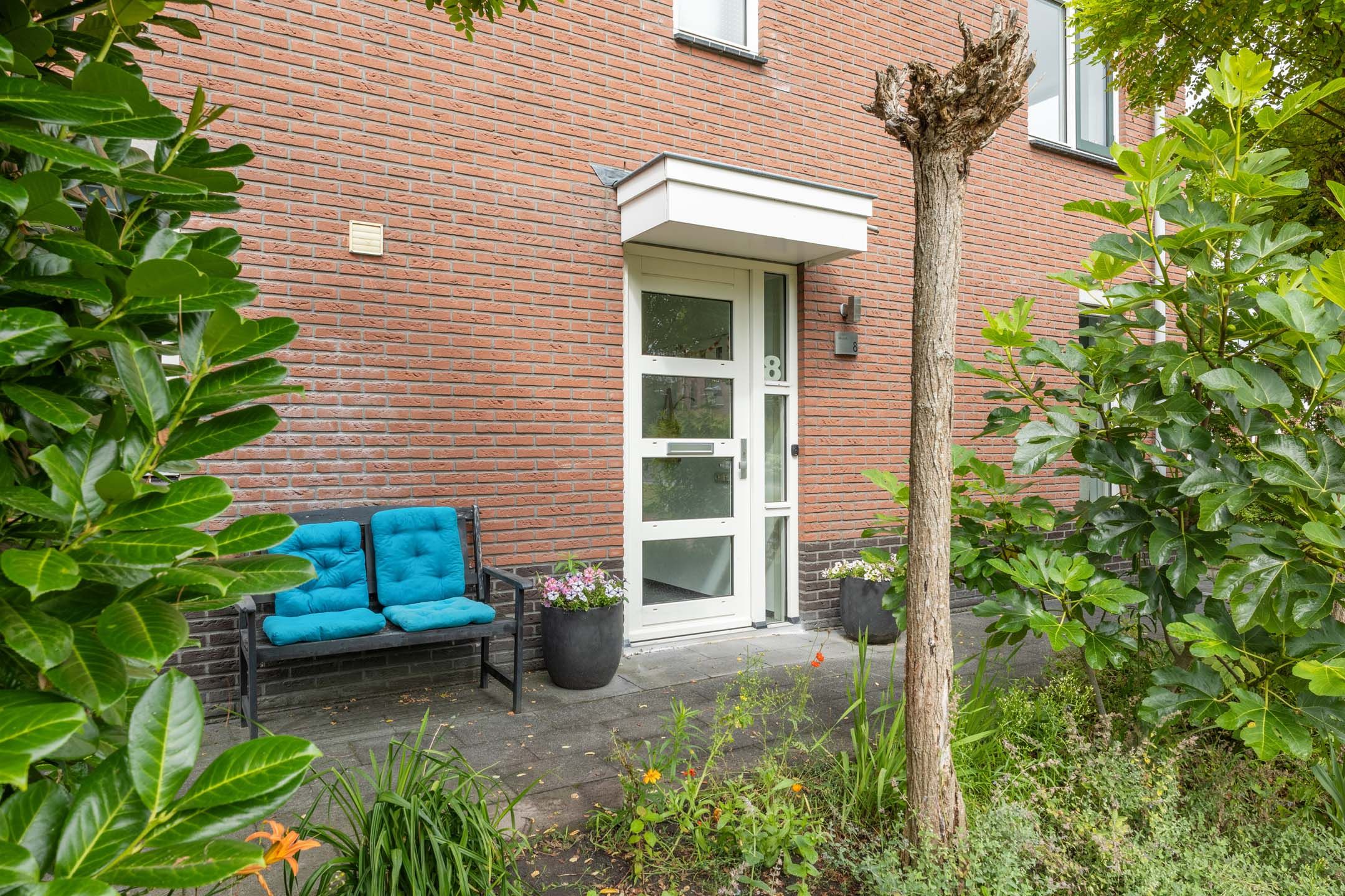 Photo 24 of Zuidhoffstraat 8