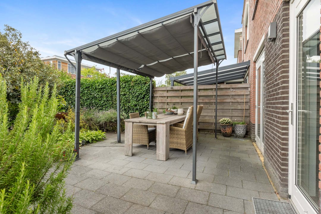 Photo 26 of Zuidhoffstraat 8