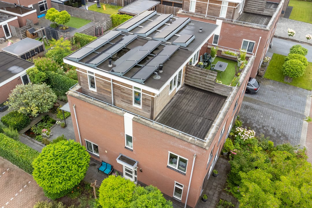 Photo 28 of Zuidhoffstraat 8