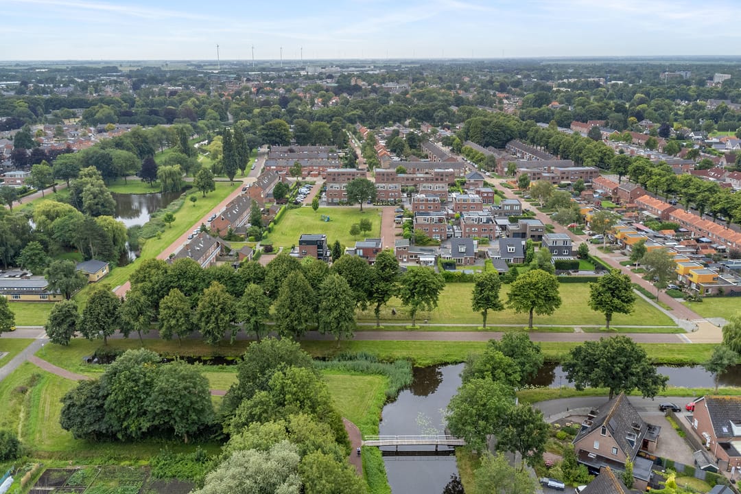 Photo 32 of Zuidhoffstraat 8