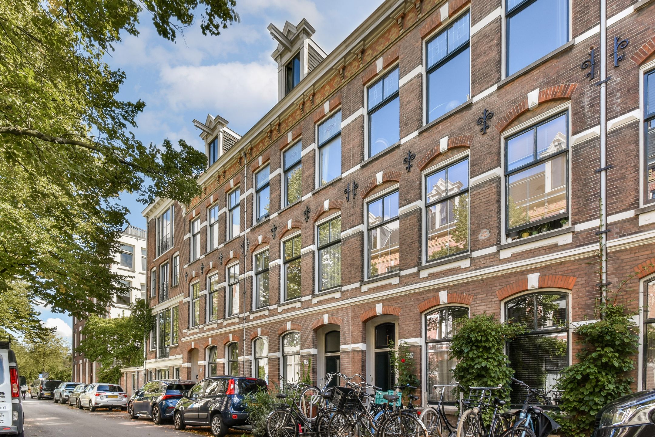 Foto 3 van Lutmastraat 262-1