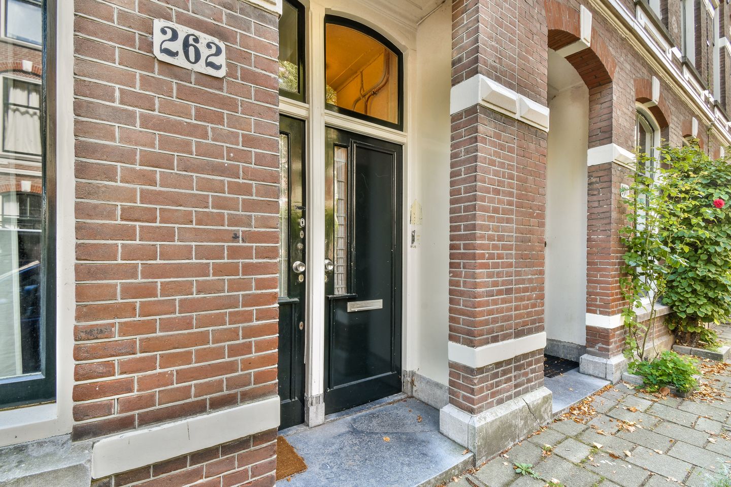 Foto 4 van Lutmastraat 262-1