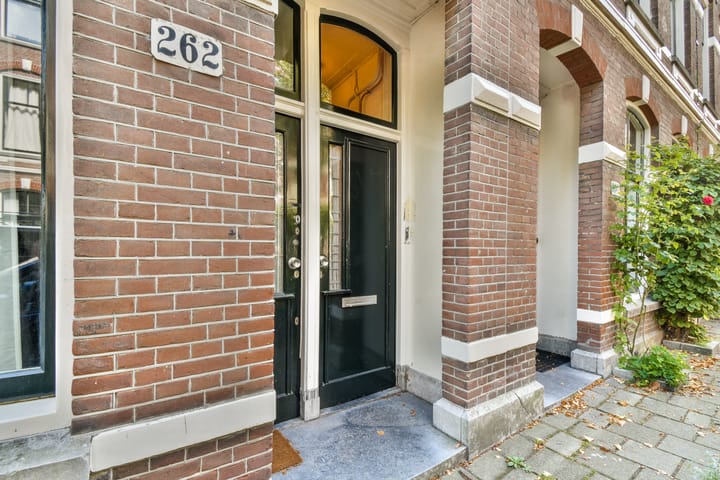 Foto 4 van Lutmastraat 262-1