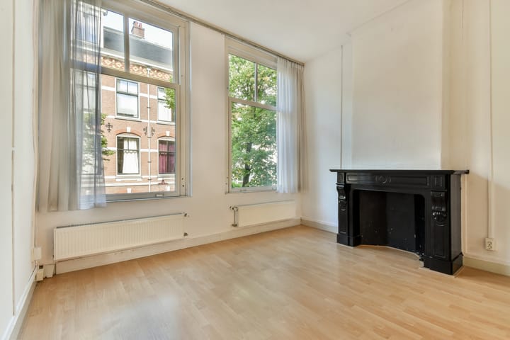 Foto 10 van Lutmastraat 262-1