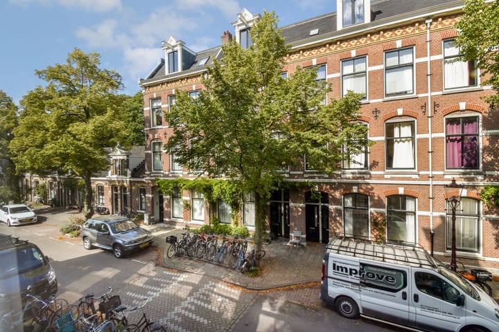 Foto 14 van Lutmastraat 262-1