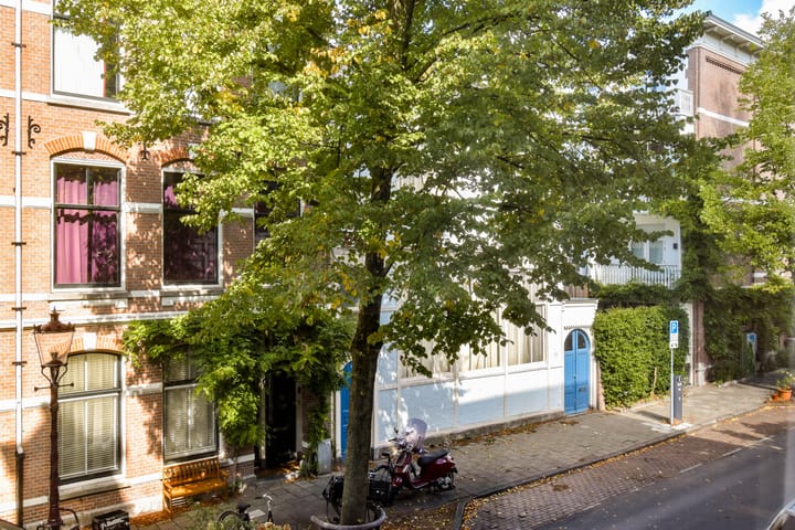 Foto 15 van Lutmastraat 262-1