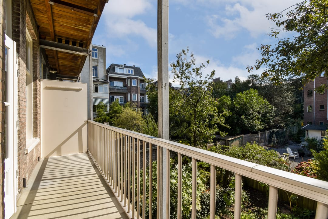 Foto 16 van Lutmastraat 262-1