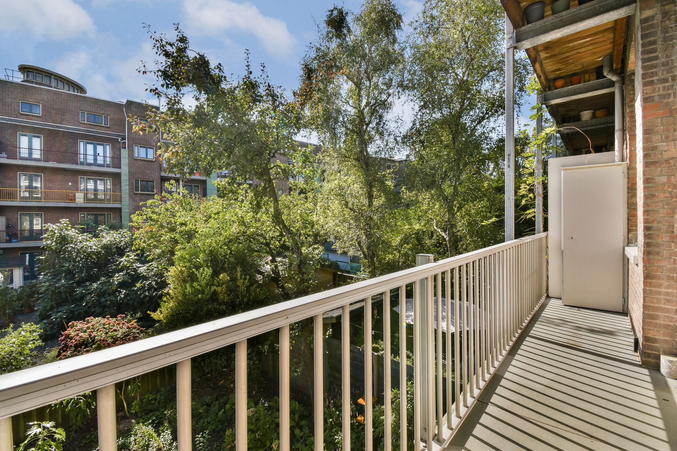 Foto 18 van Lutmastraat 262-1