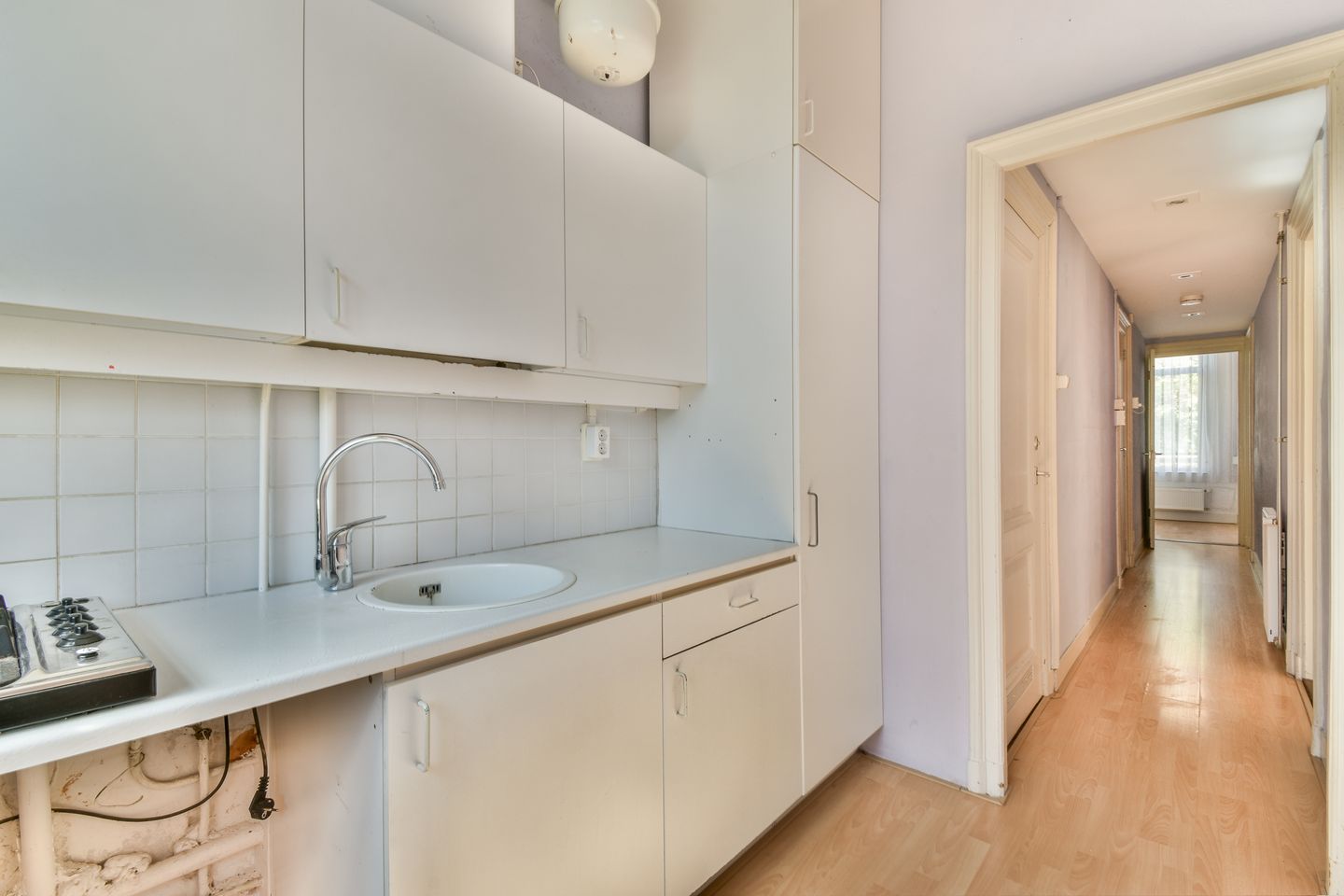 Foto 20 van Lutmastraat 262-1