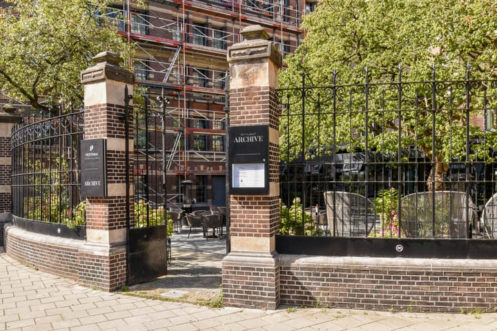 Foto 24 van Lutmastraat 262-1