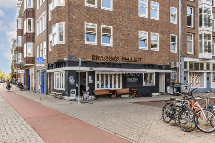 Foto 25 van Lutmastraat 262-1