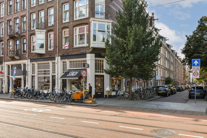 Foto 26 van Lutmastraat 262-1