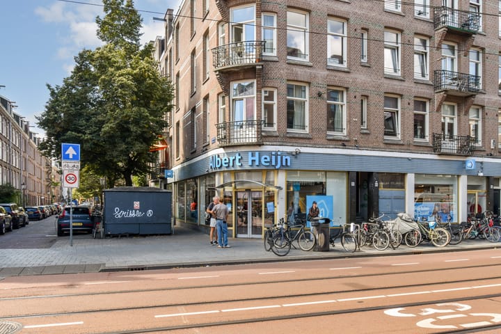 Foto 27 van Lutmastraat 262-1