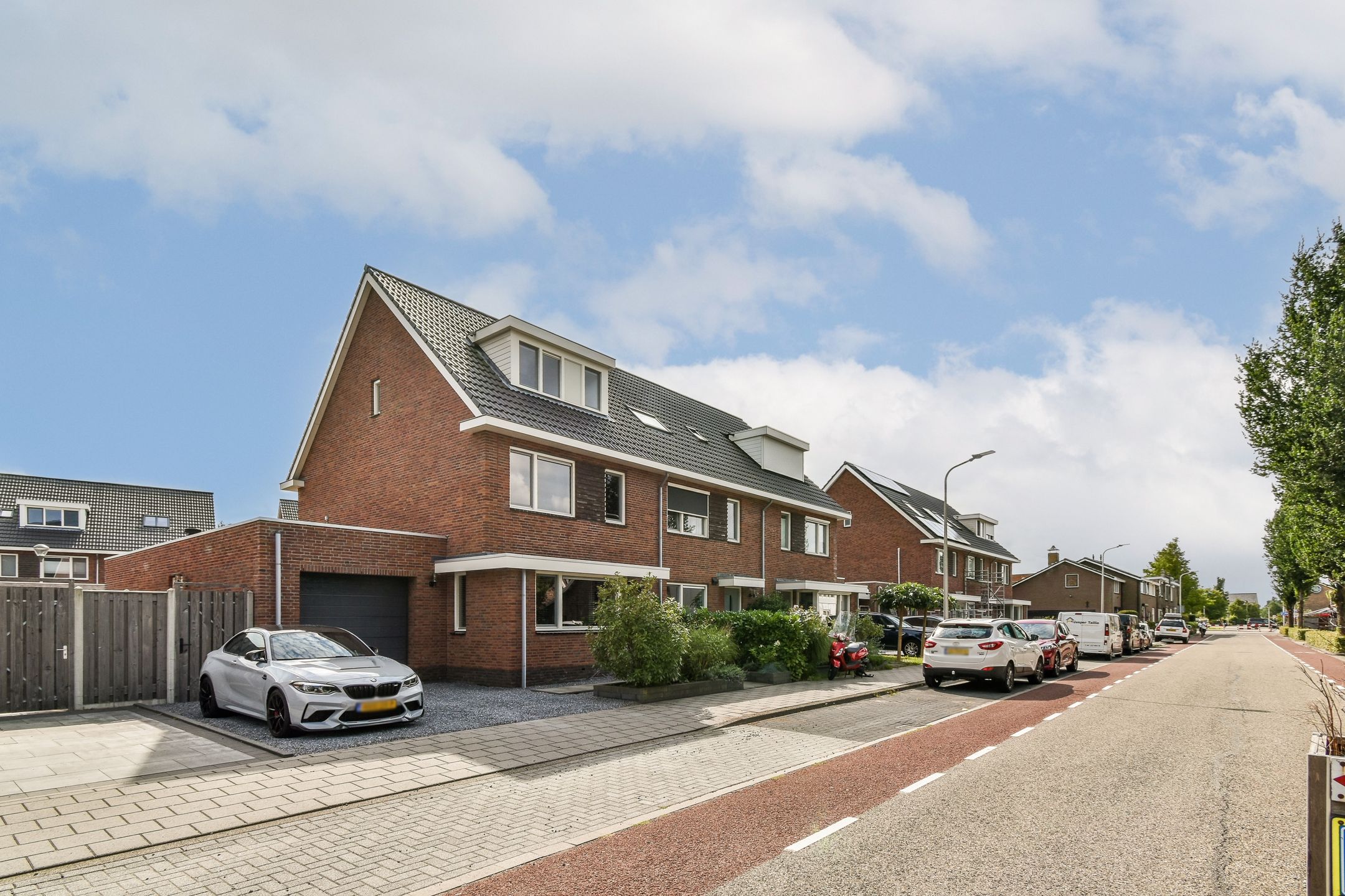 Jacoba van Beierenweg 67-B, 67, B, Voorhout, 2215KV, Zuid-Holland, Nederland 67 