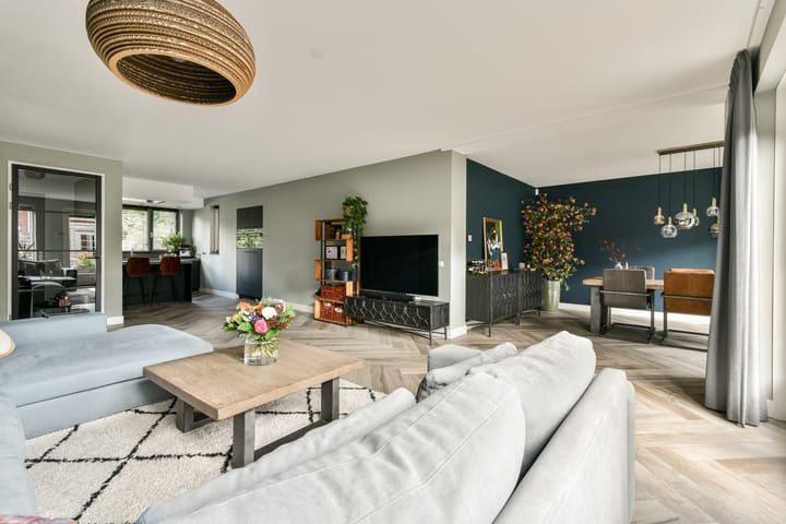 Foto 2 van Jacoba van Beierenweg 67-B