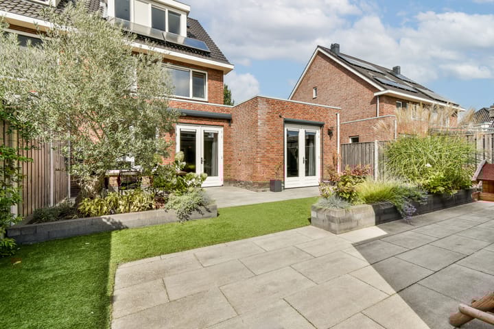 Foto 5 van Jacoba van Beierenweg 67-B