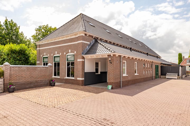 Dorpsstraat 78-a, Koekange