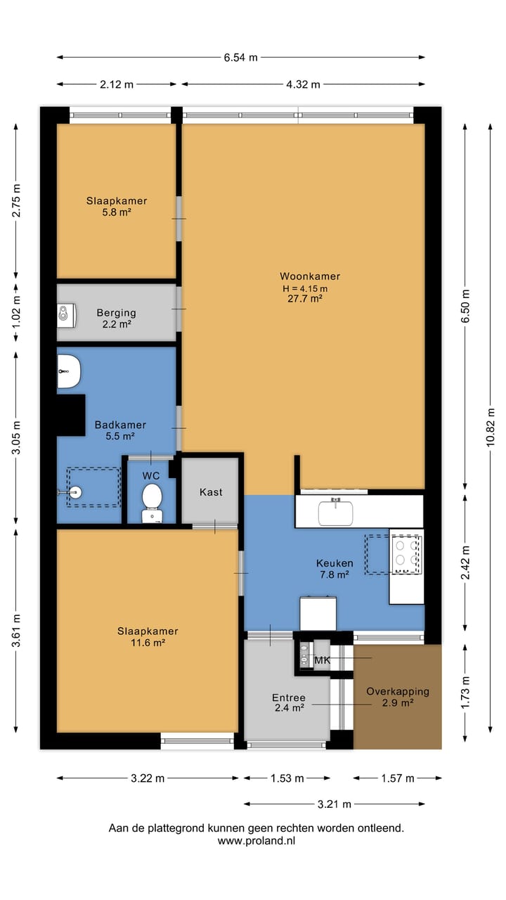 Foto 25 van It Eilân 32