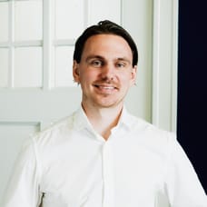 Pieter van den Brink - Vastgoedadviseur