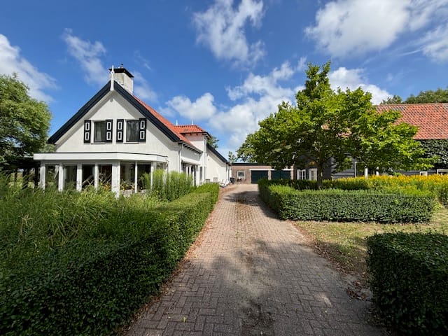 Hakeweg, 3, Ellemeet, 4323SP, Zeeland, Nederland 3 