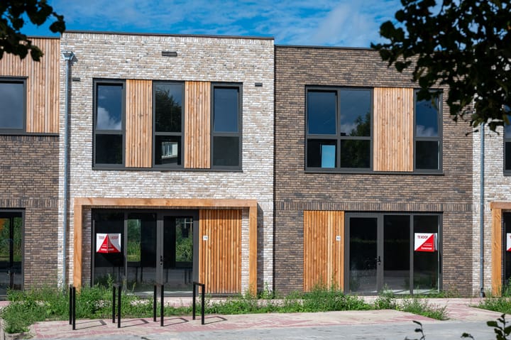 Anna Reynvaanweg 72, Hengelo (OV)