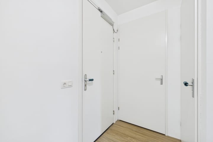 Foto 2 van Oostelijk Bolwerk 13-A