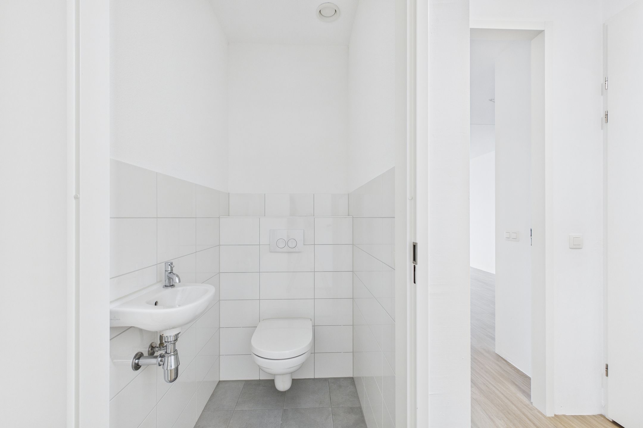 Foto 3 van Oostelijk Bolwerk 13-A