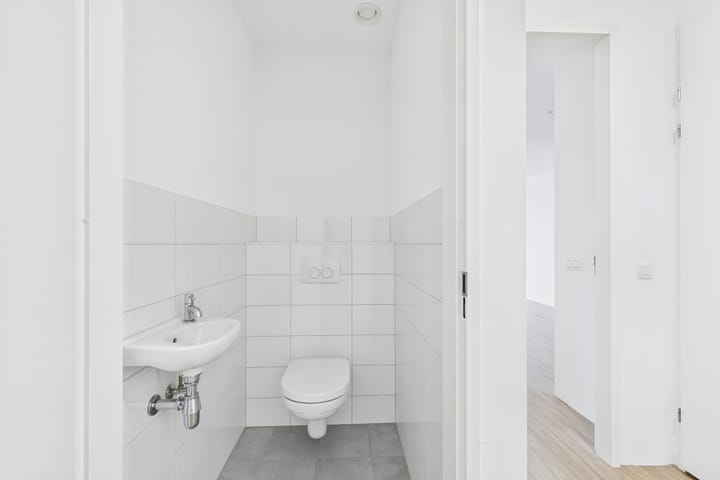 Foto 3 van Oostelijk Bolwerk 13-A