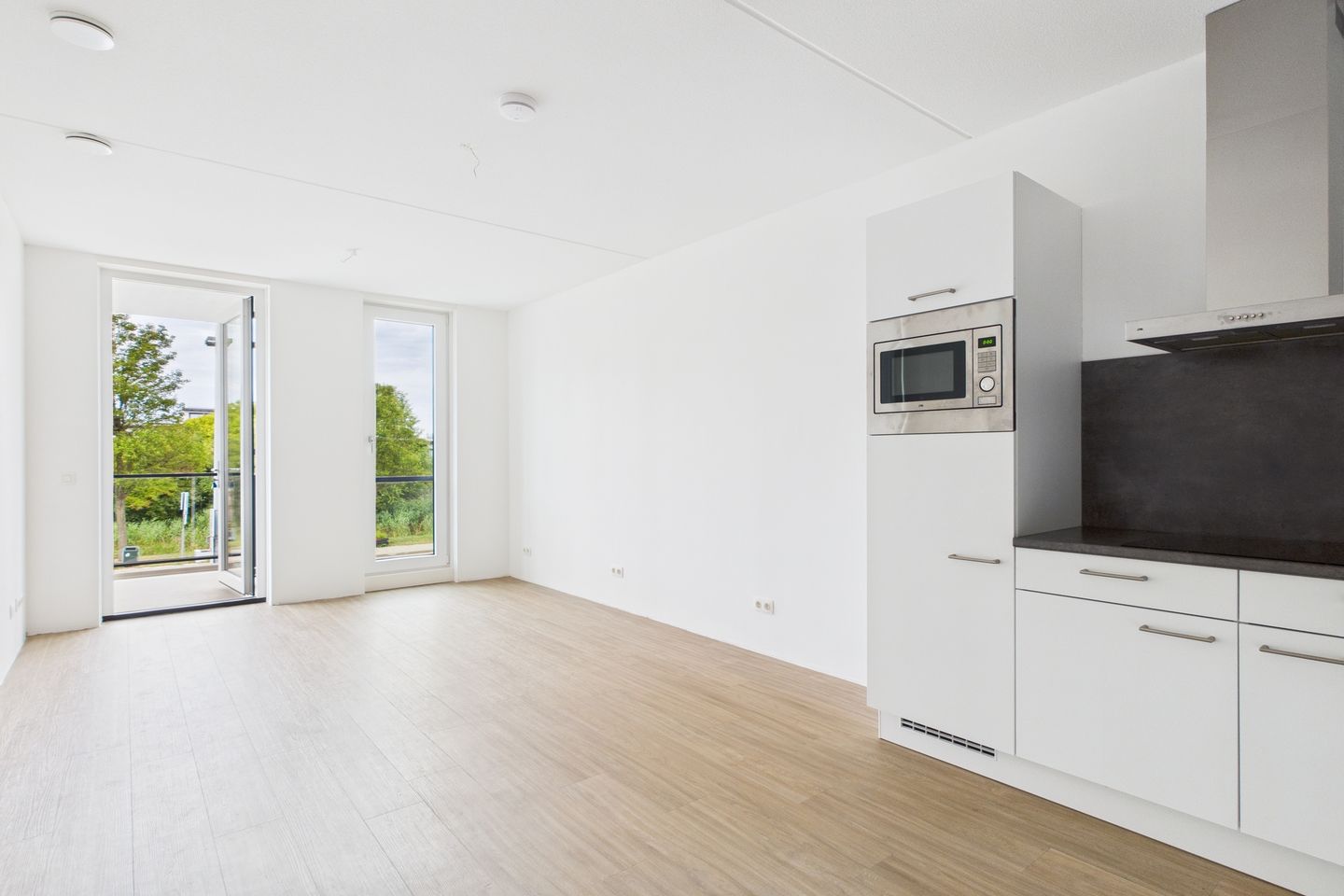 Foto 5 van Oostelijk Bolwerk 13-A