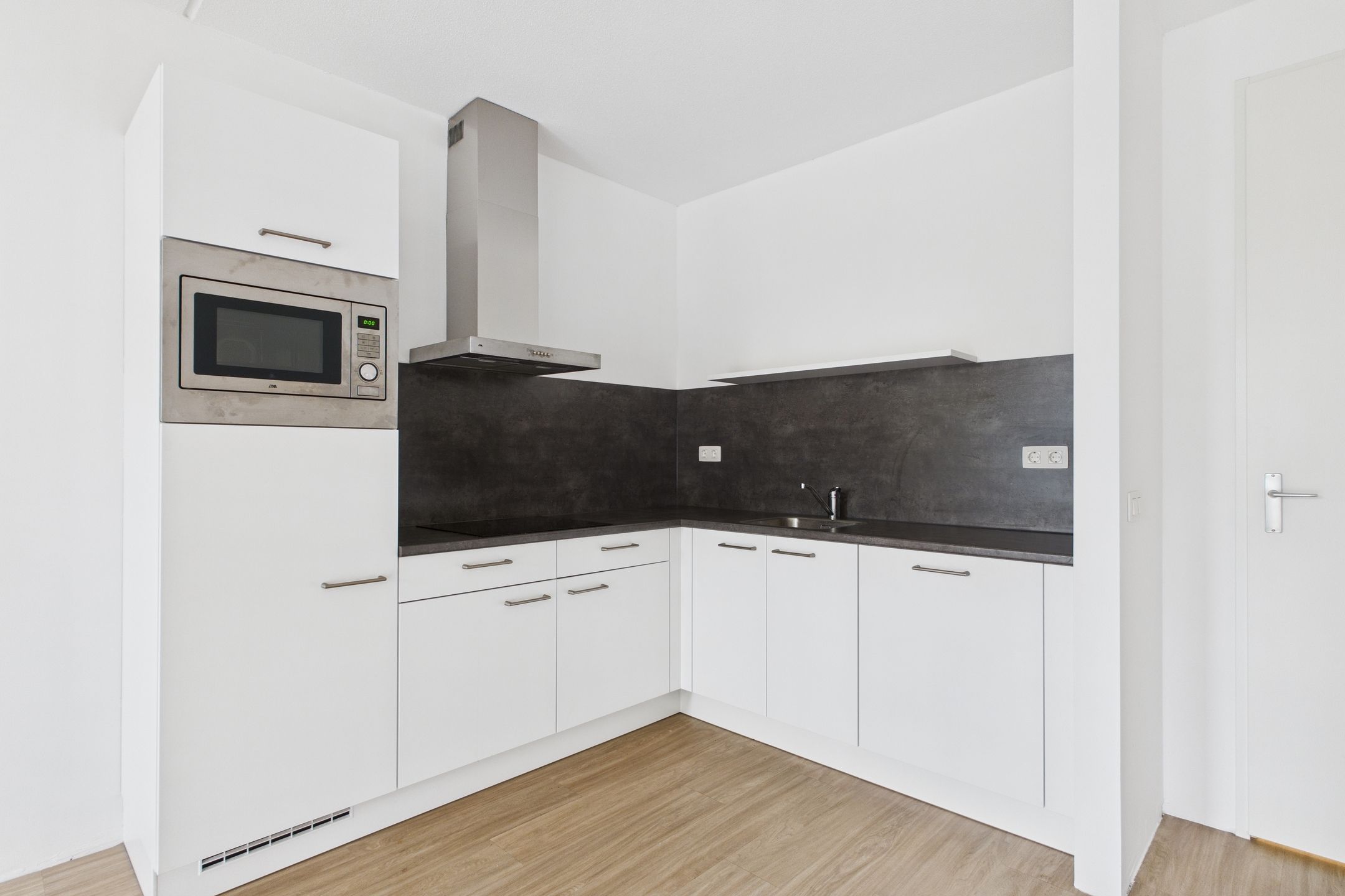 Foto 6 van Oostelijk Bolwerk 13-A