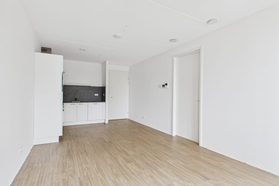 Foto 8 van Oostelijk Bolwerk 13-A