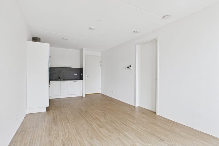 Foto 8 van Oostelijk Bolwerk 13-A