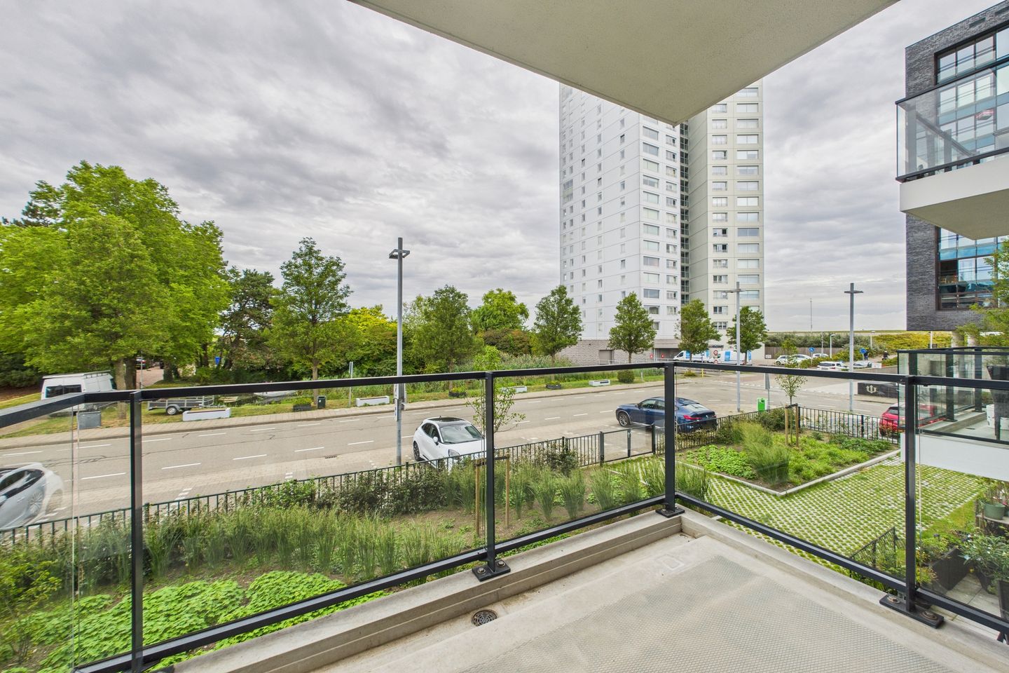 Foto 10 van Oostelijk Bolwerk 13-A