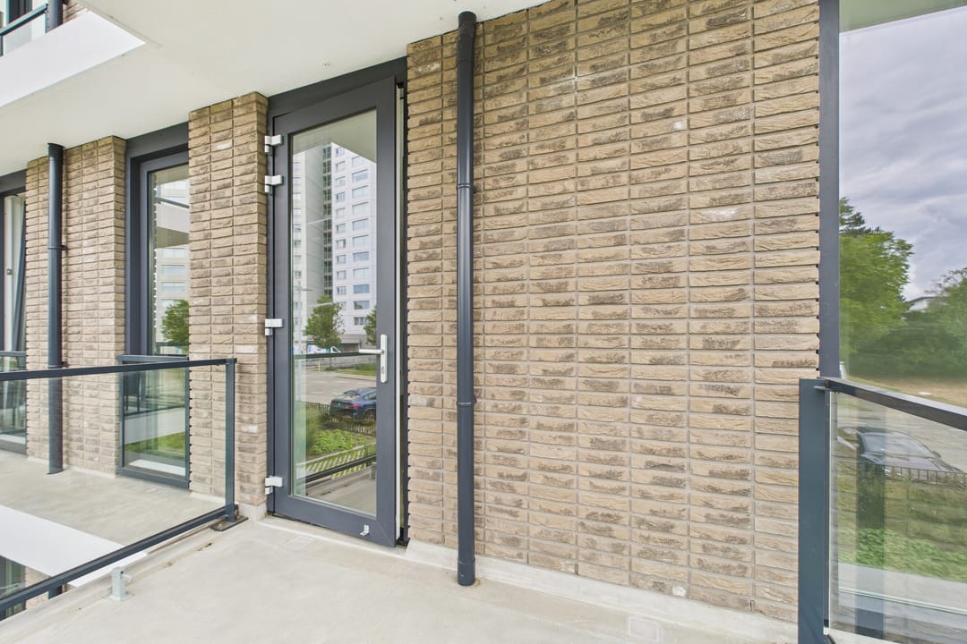 Foto 11 van Oostelijk Bolwerk 13-A