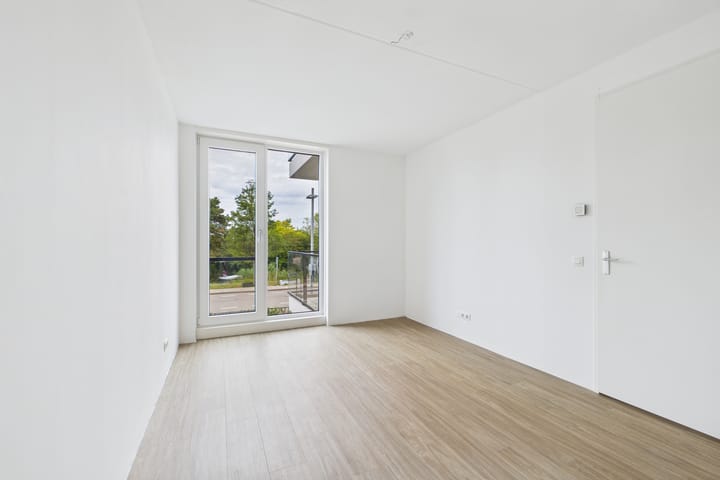 Foto 13 van Oostelijk Bolwerk 13-A